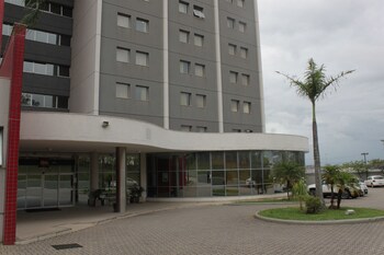 Ibis Betim
