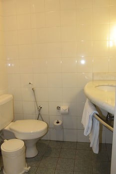 Ibis Betim