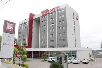 Ibis Betim