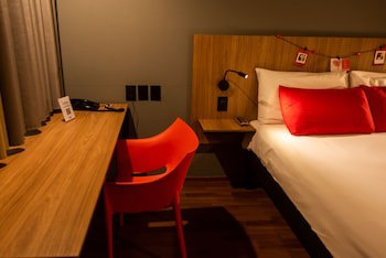 Ibis Betim