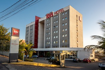 Ibis Betim