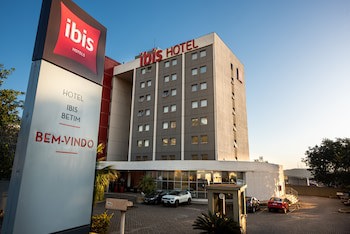 Ibis Betim