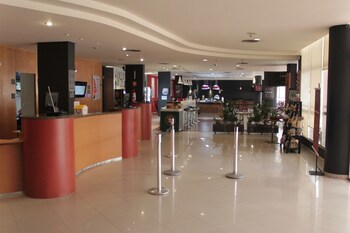 Ibis Betim