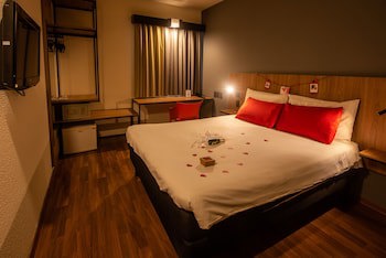 Ibis Betim