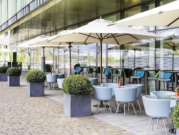 Novotel Muenchen Messe galeri fotoğrafı