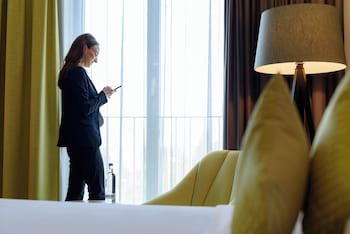 Novotel Muenchen Messe fotoğrafı