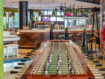Novotel Barcelona Cornella