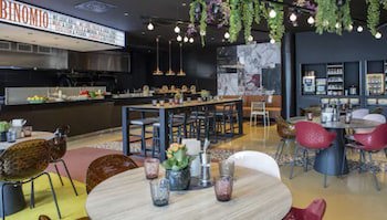 Novotel Barcelona Cornella