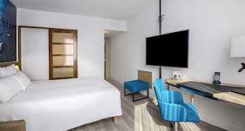 Novotel Barcelona Cornella