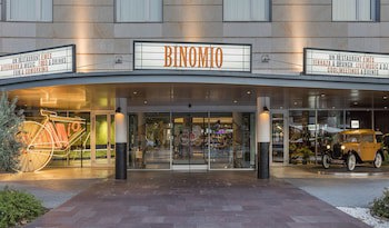Novotel Barcelona Cornella