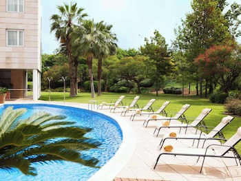 Novotel Barcelona Cornella