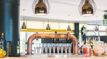 Novotel Barcelona Cornella