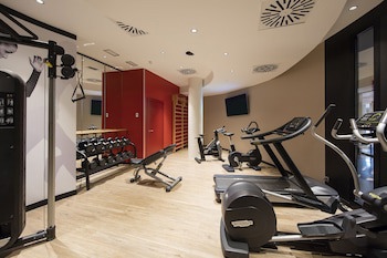 Novotel Barcelona Cornella