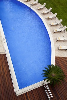 Novotel Barcelona Cornella