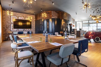 Novotel Barcelona Cornella