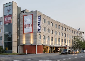 Novotel Barcelona Cornella