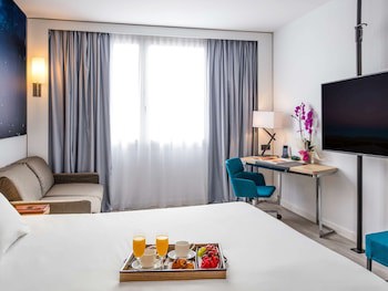 Novotel Barcelona Cornella