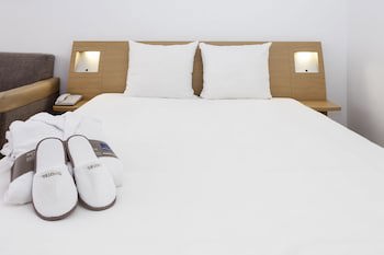 Novotel Barcelona Cornella