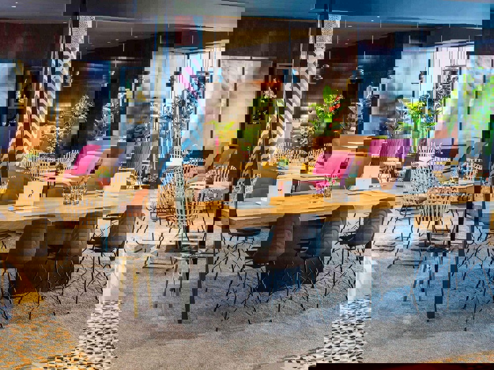 Novotel Barcelona Cornella