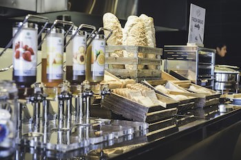 Novotel Barcelona Cornella