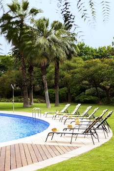Novotel Barcelona Cornella