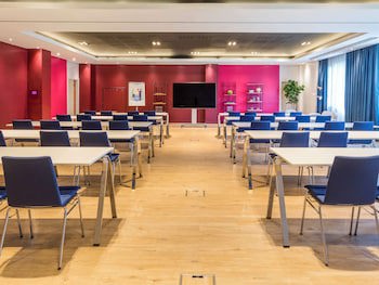 Novotel Barcelona Cornella