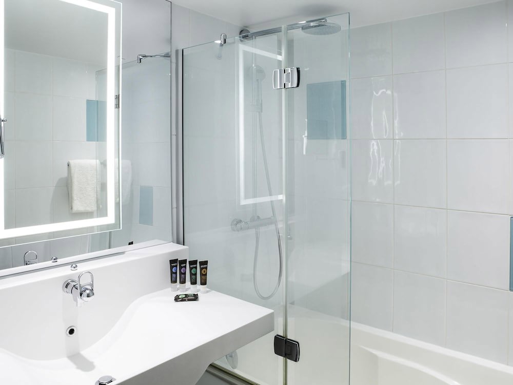 Novotel London ExCeL