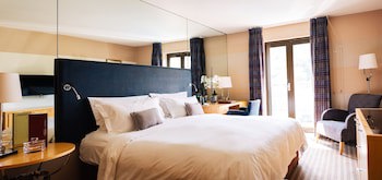 The Club Hotel And Spa