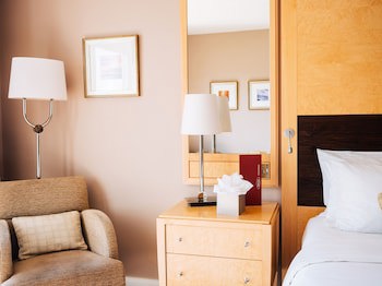 The Club Hotel And Spa