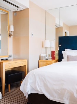 The Club Hotel And Spa