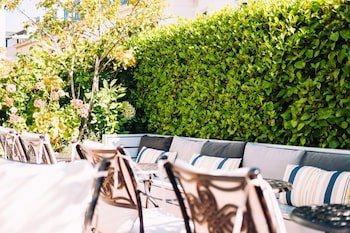 The Club Hotel And Spa
