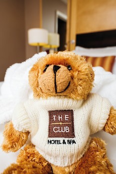 The Club Hotel And Spa