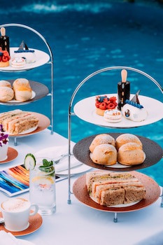 The Club Hotel And Spa