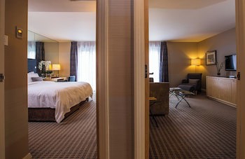The Club Hotel And Spa