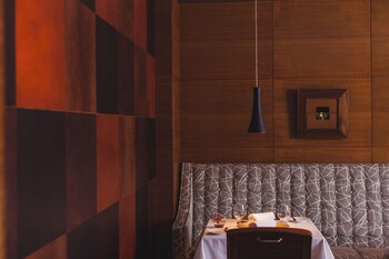 The Club Hotel And Spa