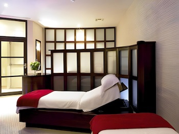 The Club Hotel And Spa