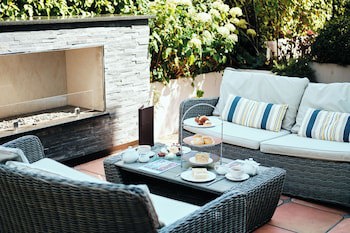 The Club Hotel And Spa