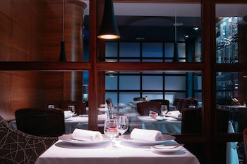 The Club Hotel And Spa