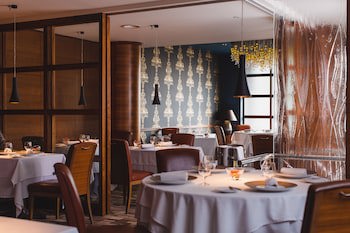 The Club Hotel And Spa