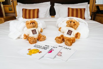 The Club Hotel And Spa