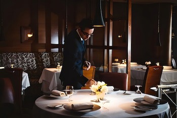 The Club Hotel And Spa