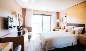 The Club Hotel And Spa
