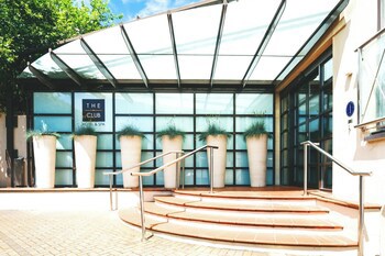 The Club Hotel And Spa