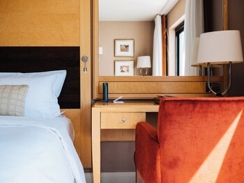 The Club Hotel And Spa