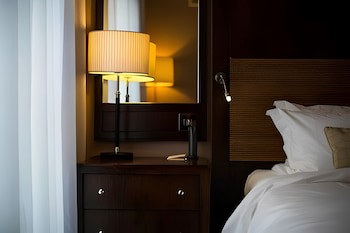 The Club Hotel And Spa