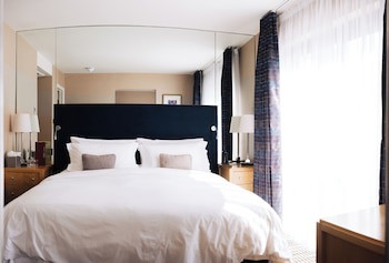 The Club Hotel And Spa