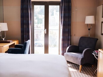 The Club Hotel And Spa
