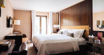 The Club Hotel And Spa