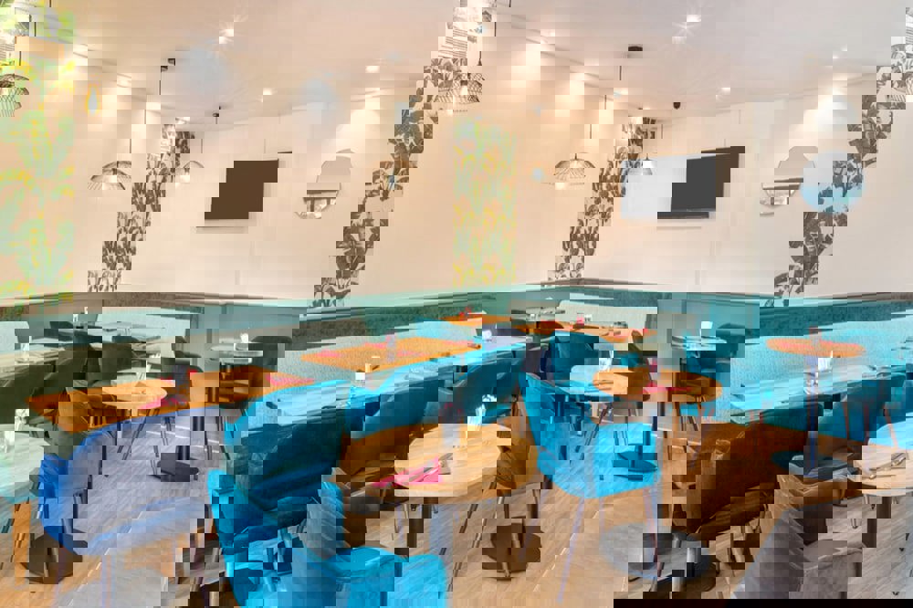 Best Western Rives de Paris La Defense