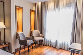 Hotel Eurostars Diana Palace